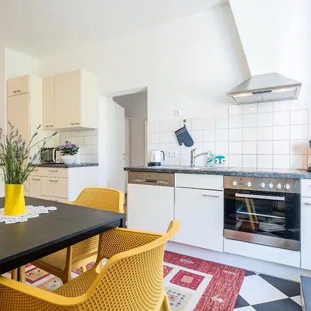 Art Mutters - شقة *