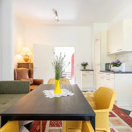 Art Mutters - Διαμέρισμα Ίνσμπρουκ