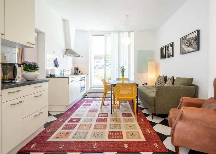 Apartman Art Mutters - Innsbruck