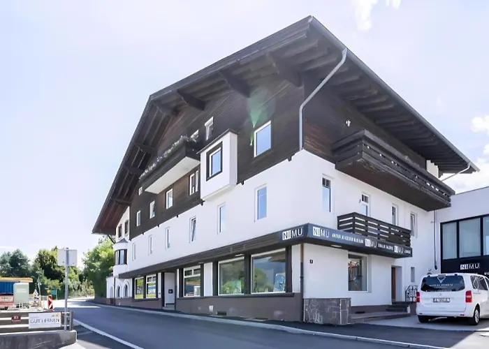 Art Mutters - Apartman *