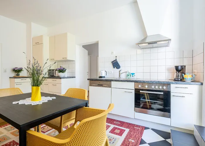 Art Mutters - Apartman *