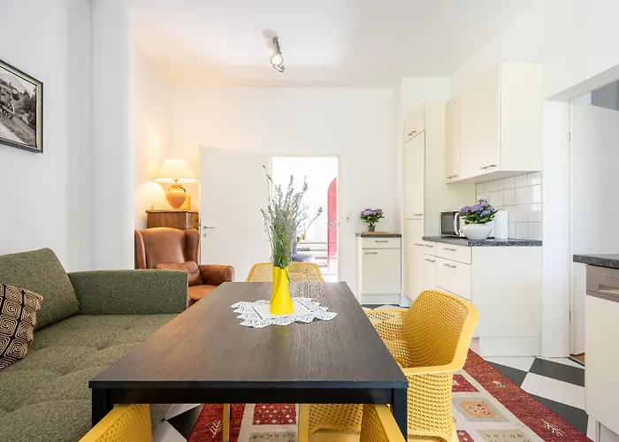 Art Mutters - Apartman Innsbruck