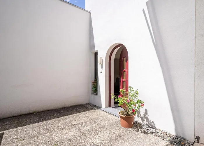 Art Mutters - Apartman